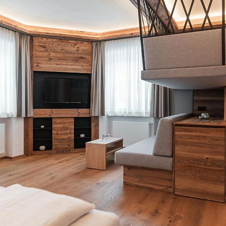 Hotel Villa Waldheim 산칸디도 외부 사진