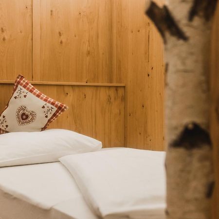 Hotel Villa Waldheim 산칸디도 외부 사진