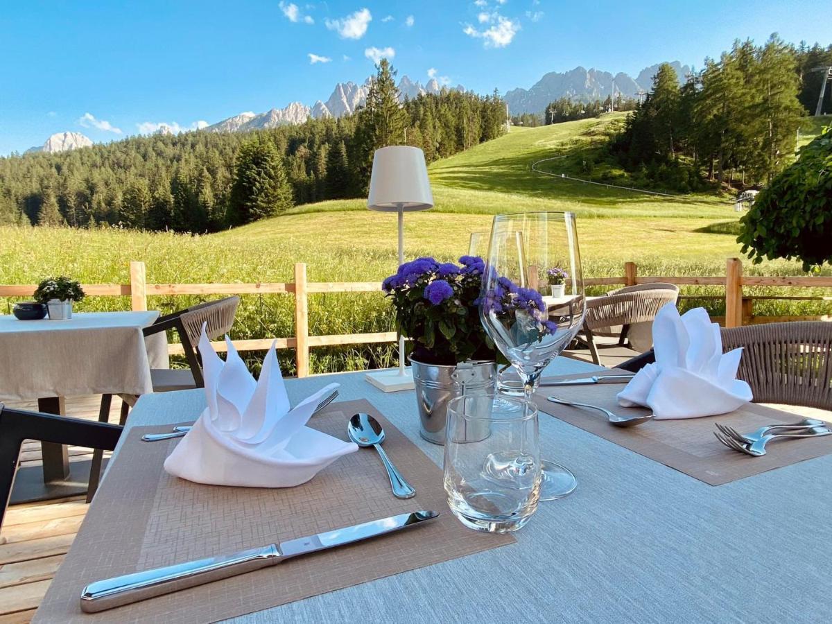 Hotel Villa Waldheim 산칸디도 외부 사진
