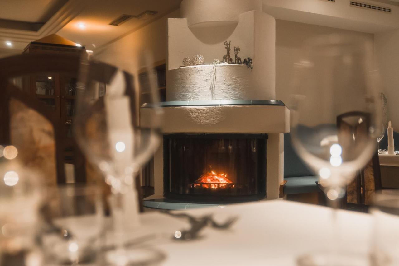 Hotel Villa Waldheim 산칸디도 외부 사진