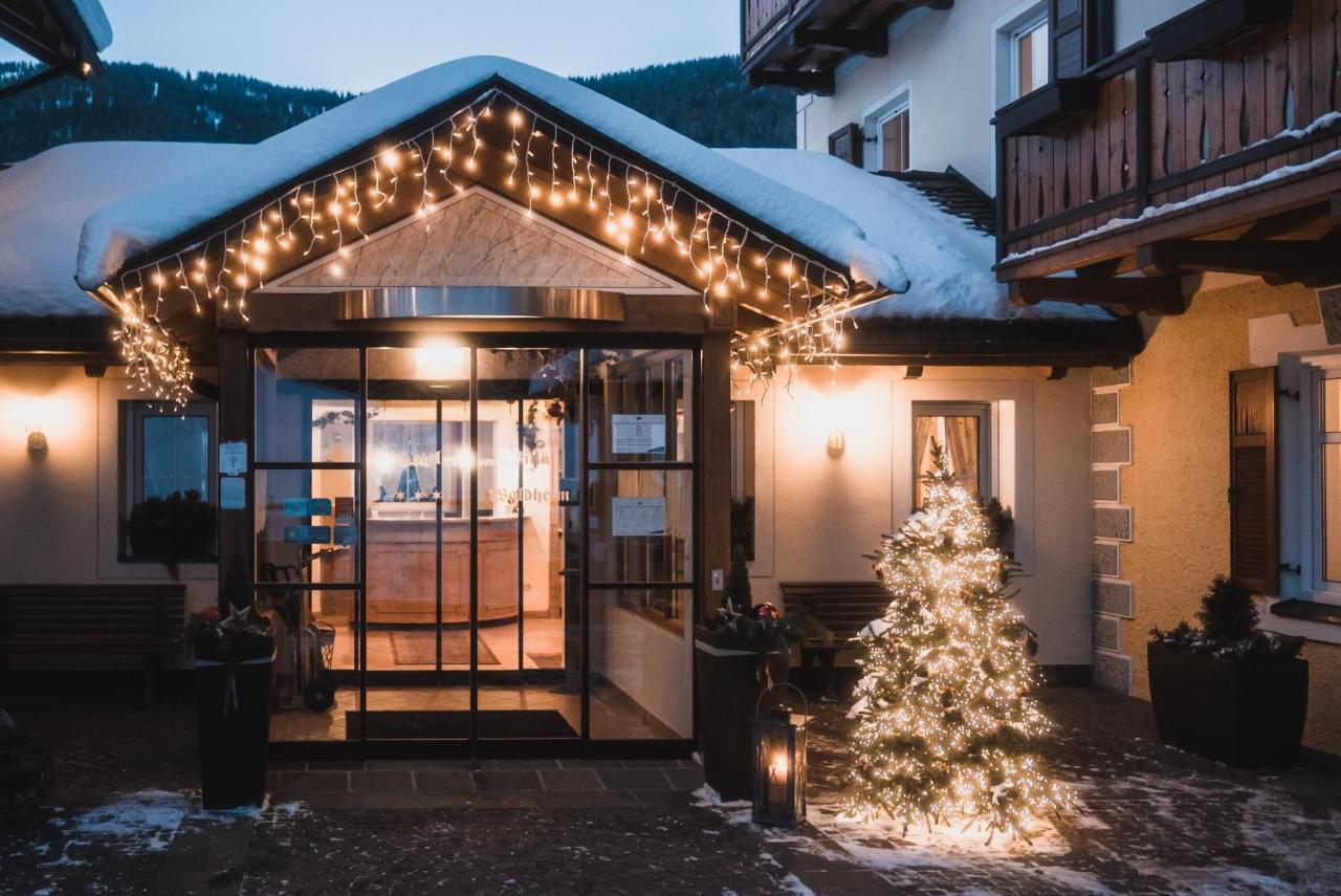 Hotel Villa Waldheim 산칸디도 외부 사진