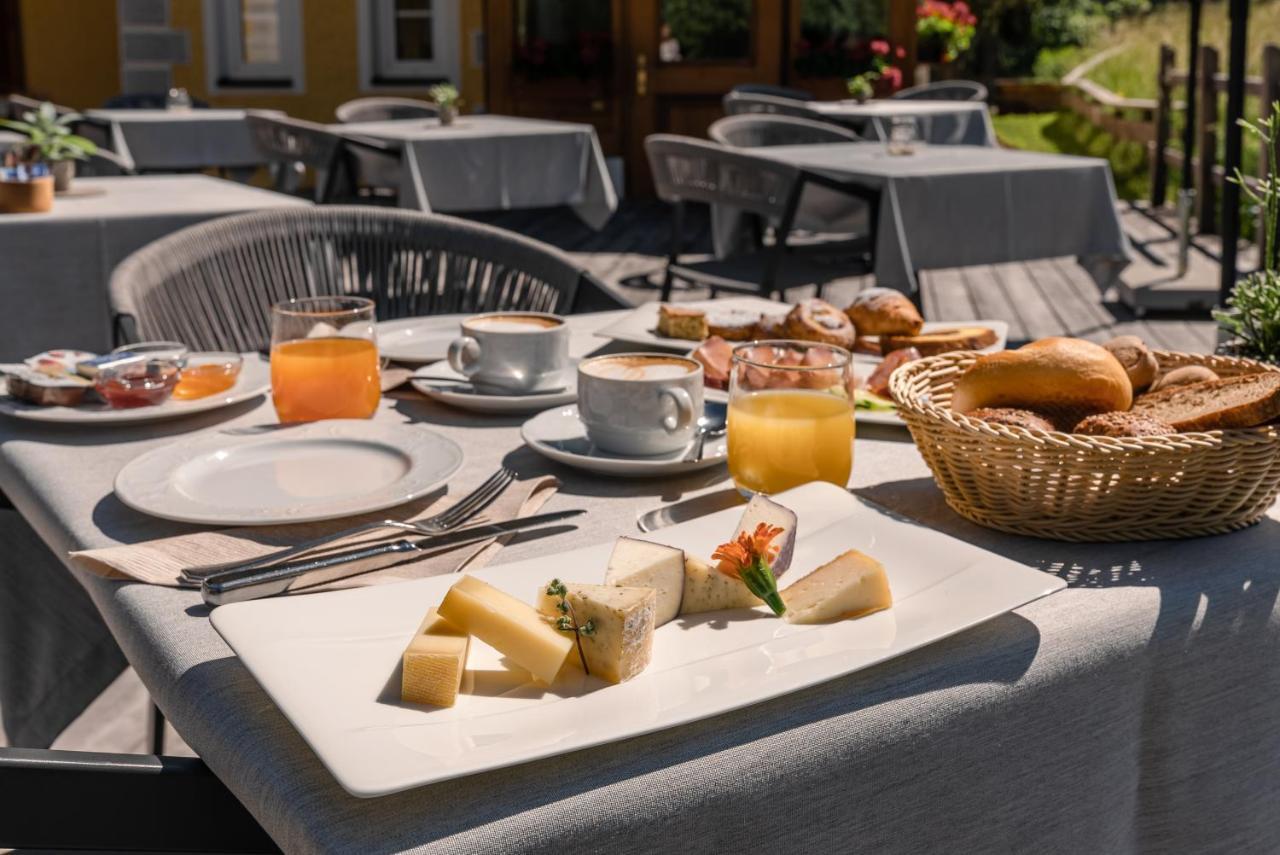 Hotel Villa Waldheim 산칸디도 외부 사진