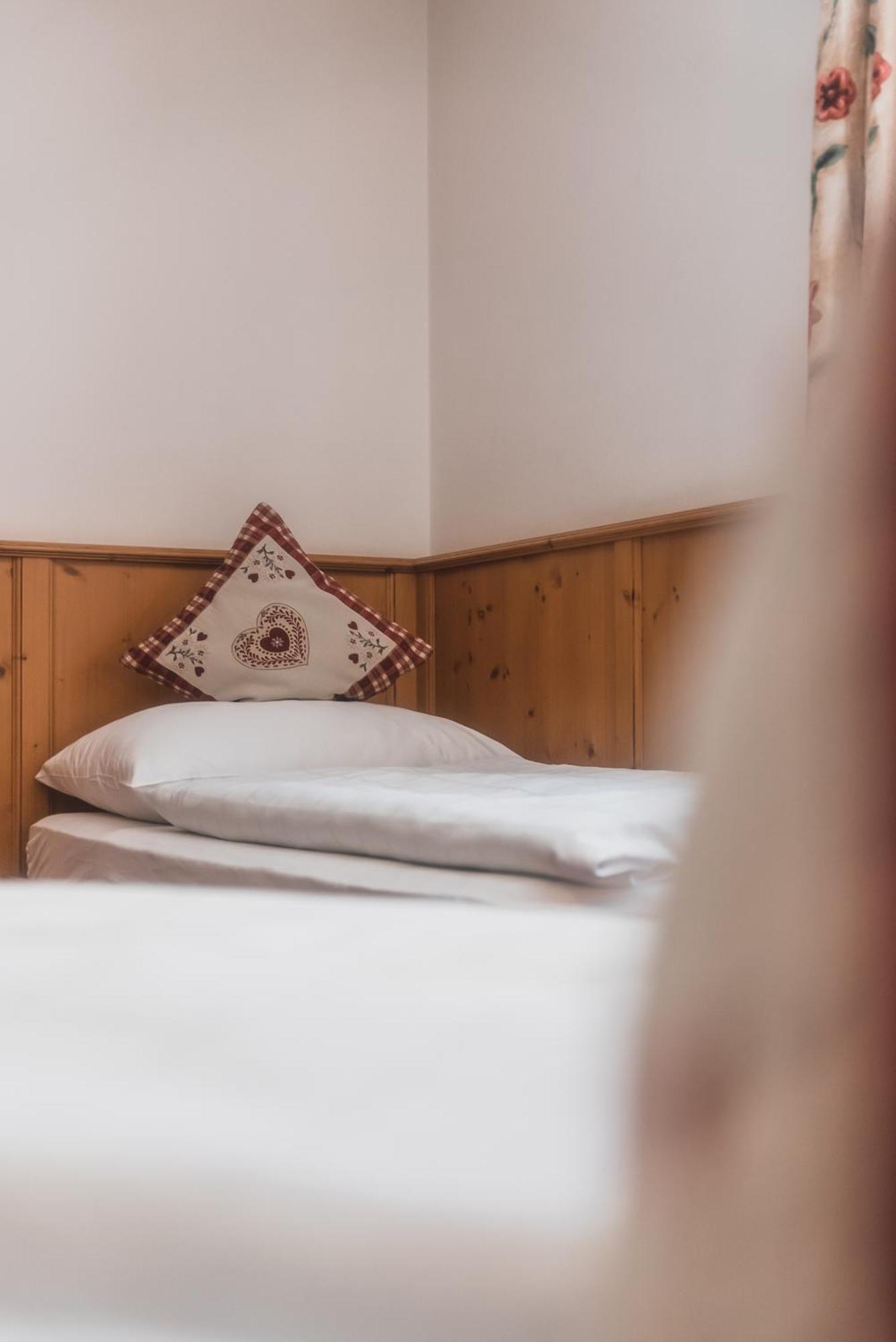 Hotel Villa Waldheim 산칸디도 객실 사진