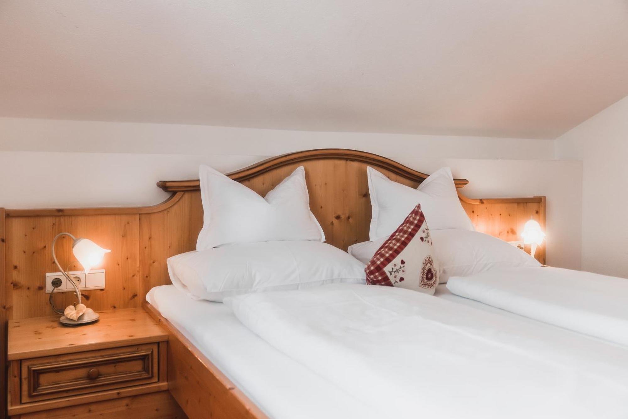 Hotel Villa Waldheim 산칸디도 외부 사진