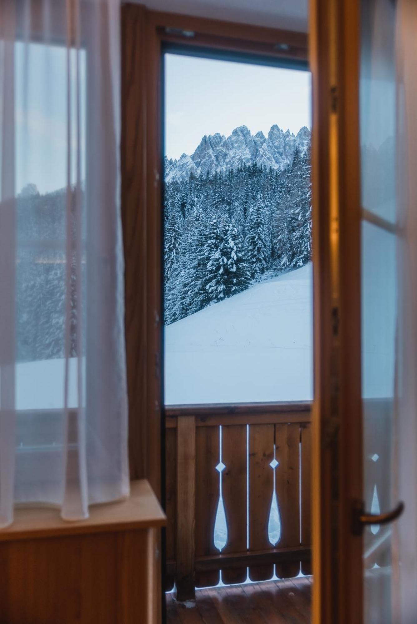 Hotel Villa Waldheim 산칸디도 외부 사진