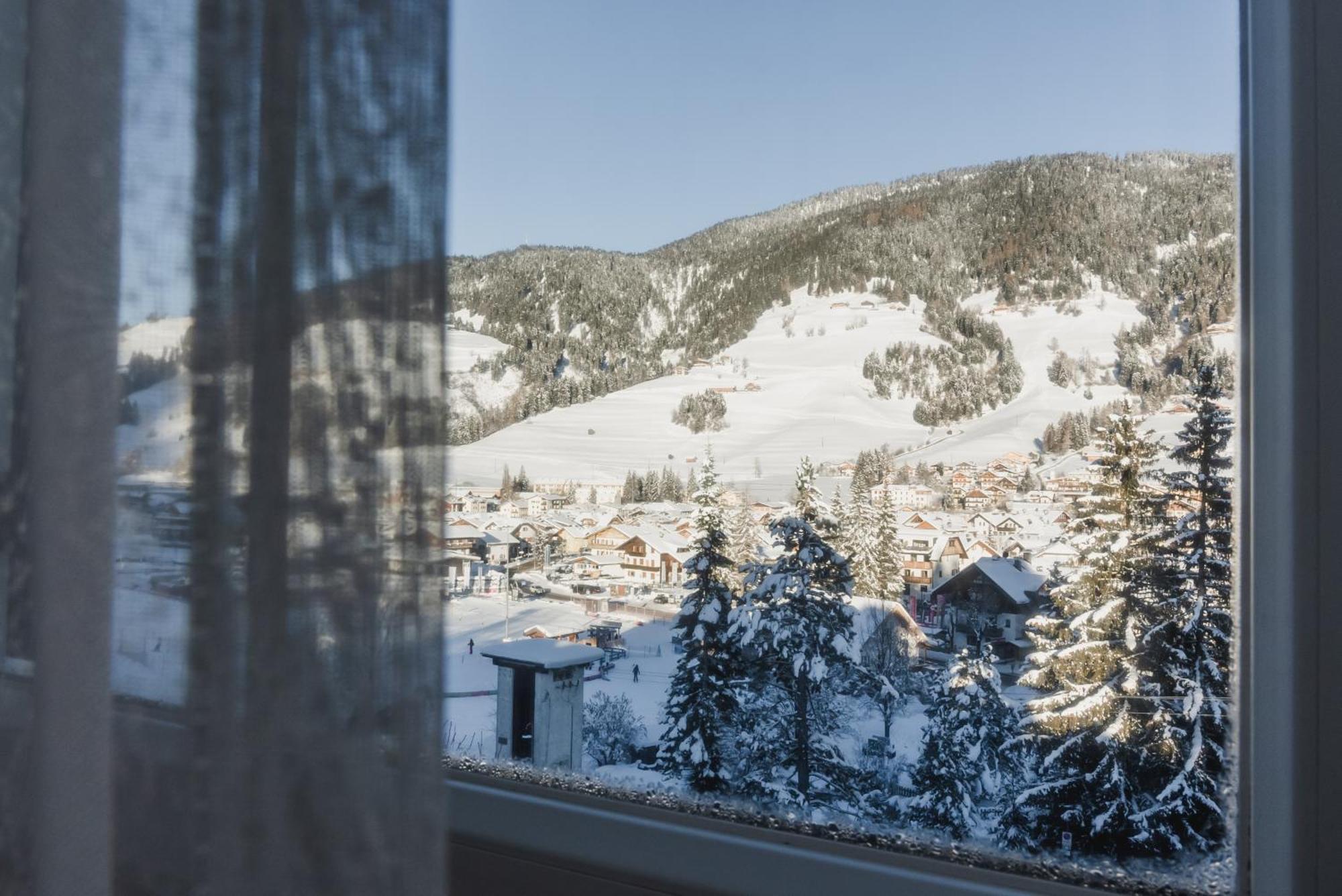 Hotel Villa Waldheim 산칸디도 외부 사진