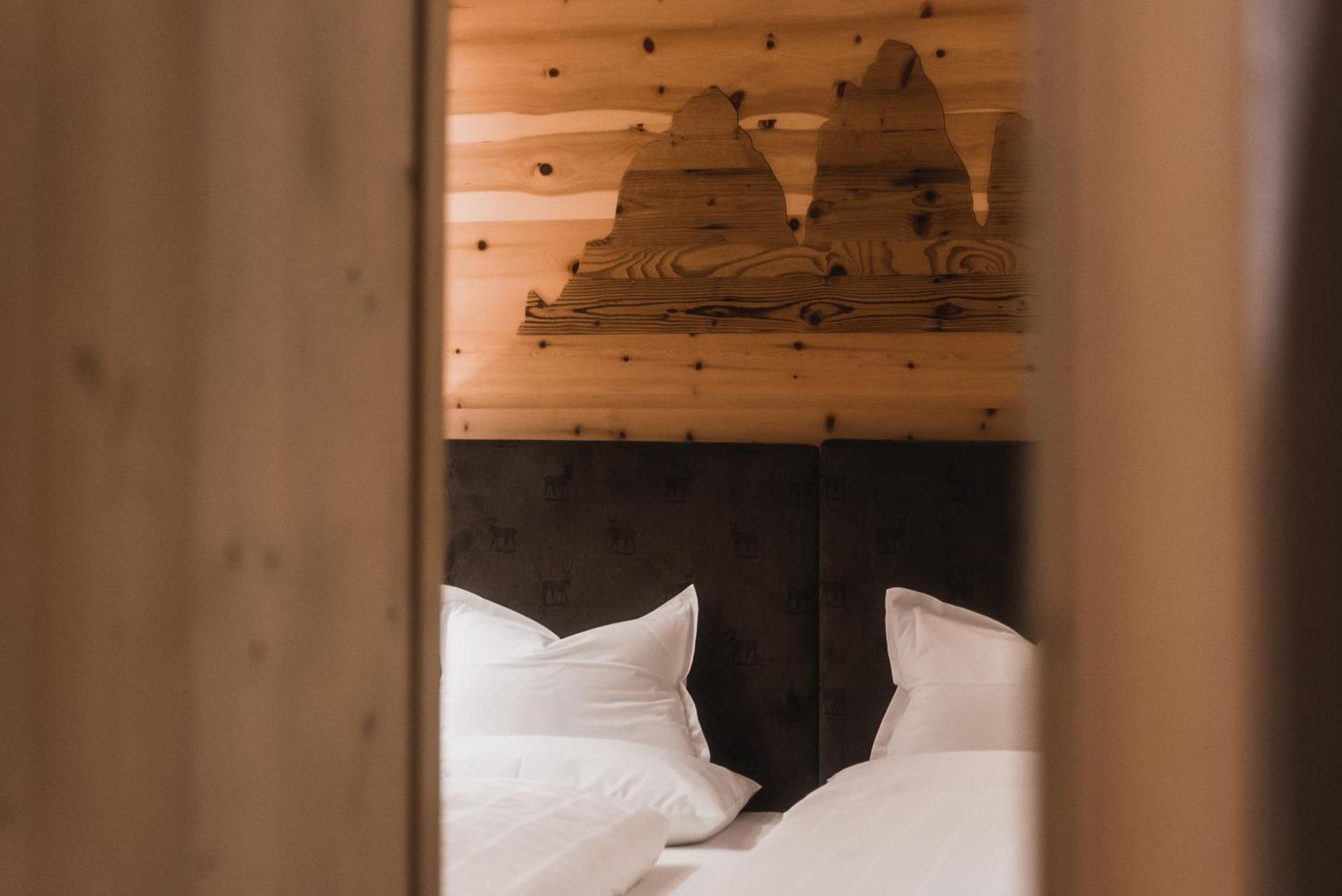 Hotel Villa Waldheim 산칸디도 외부 사진