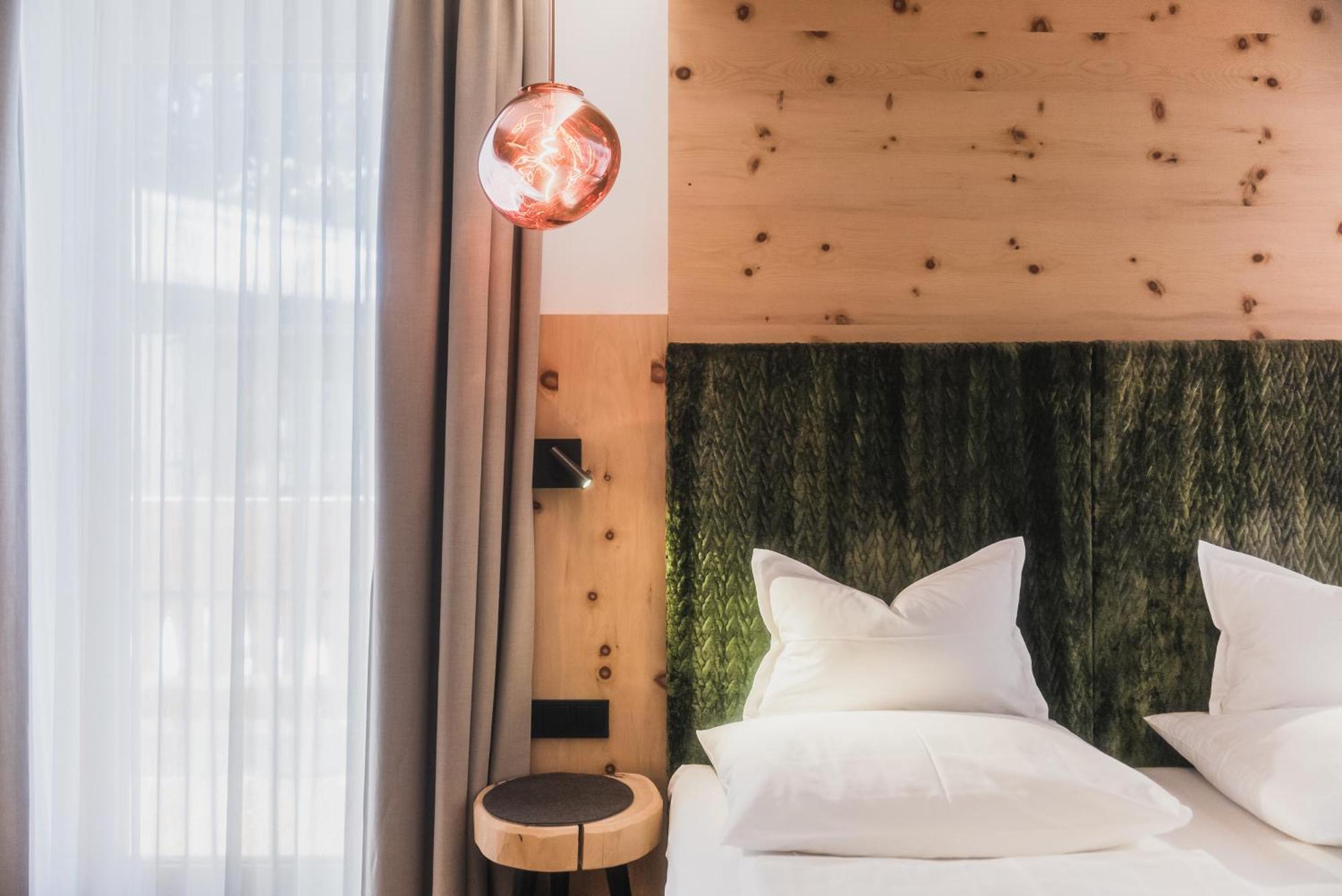 Hotel Villa Waldheim 산칸디도 외부 사진