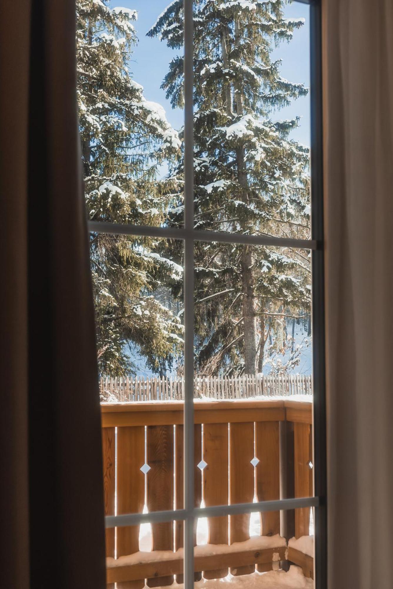Hotel Villa Waldheim 산칸디도 외부 사진